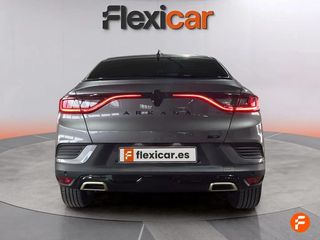 Renault Arkana E-Tech Engineered full hyb. 105kW(145CV)