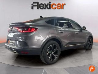 Renault Arkana E-Tech Engineered full hyb. 105kW(145CV)