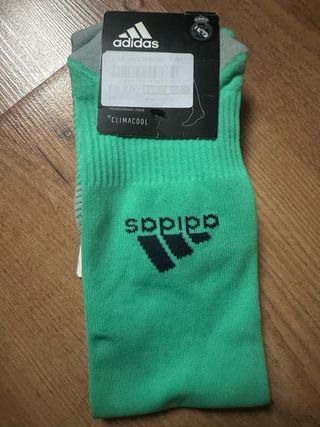 Calcetines Adidas Largos Talla Única