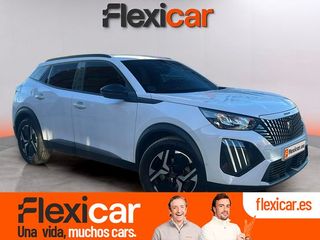 Peugeot 2008 Allure Puretech 130 S&S EAT8