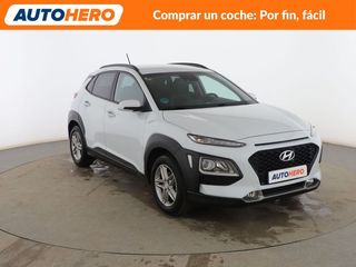 Hyundai Kona 1.0 TGDI Klass 2WD