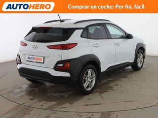 Hyundai Kona 1.0 TGDI Klass 2WD