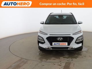 Hyundai Kona 1.0 TGDI Klass 2WD
