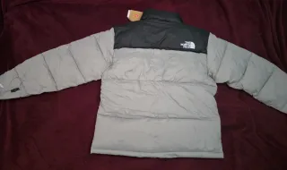 Chaqueta The North Face gris/Negra Consulta tallas