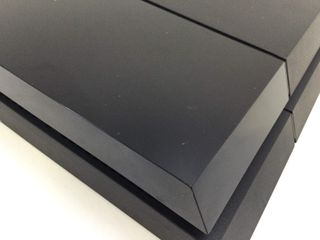 Sony PS4 500GB Negra