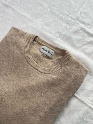 Maglione in Pura Lana