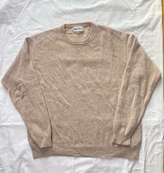 Maglione in Pura Lana