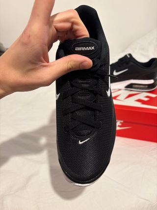 Zapatillas Nike Air Max Bia, Talla 44 Nuevas