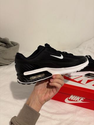 Zapatillas Nike Air Max Bia, Talla 44 Nuevas