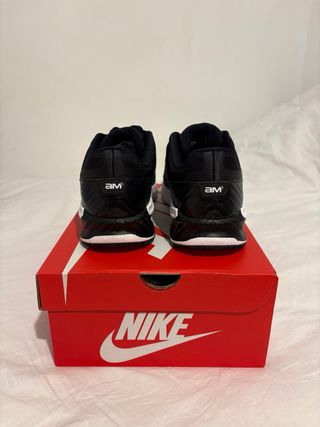 Zapatillas Nike Air Max Bia, Talla 44 Nuevas