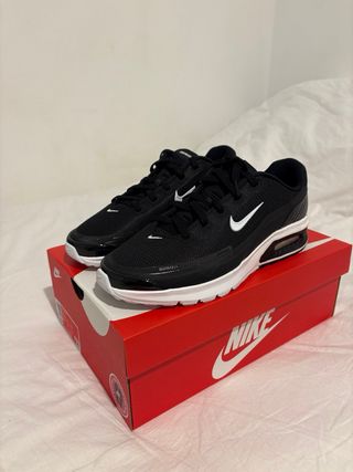 Zapatillas Nike Air Max Bia, Talla 44 Nuevas