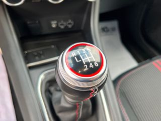 Renault Captur 1.0 Tce. RS LINE.