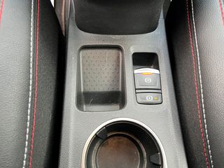 Renault Captur 1.0 Tce. RS LINE.