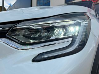 Renault Captur 1.0 Tce. RS LINE.