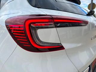 Renault Captur 1.0 Tce. RS LINE.