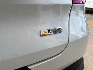 Renault Captur 1.0 Tce. RS LINE.