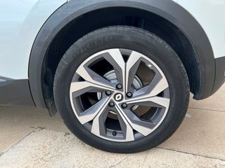 Renault Captur 1.0 Tce. RS LINE.