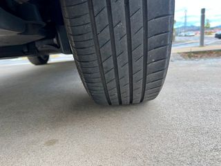 Renault Captur 1.0 Tce. RS LINE.