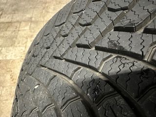 4 Neumáticos 235/55 R18 invierno