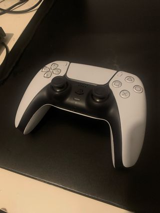 PlayStation 5 (PS5) Blanca Pro