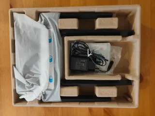 Router Cudy BE3600 Wi-Fi 7 Gigabit Dual-Band