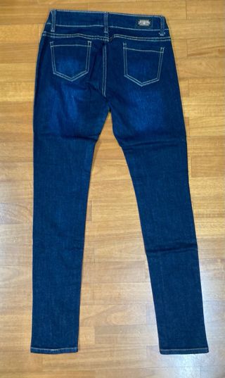 Calças ganga Roberto Verino S