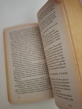 Rendición (Buscadores de rosas) (Spanish Edition)