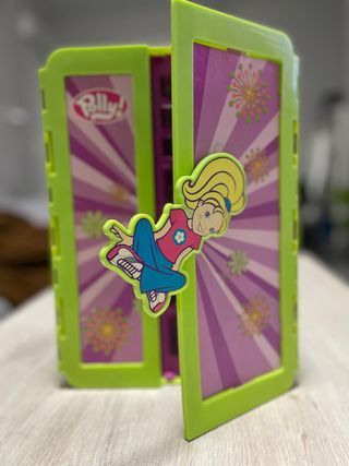 Maleta juguete infantil