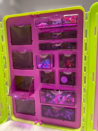 Maleta juguete infantil