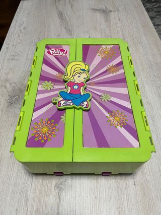 Maleta juguete infantil