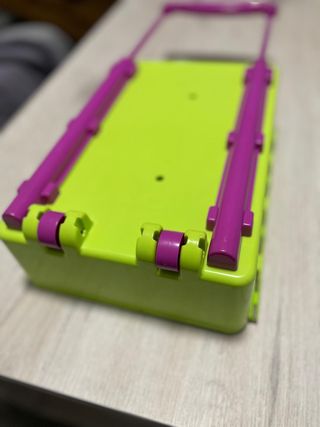 Maleta juguete infantil