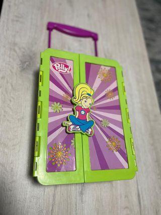 Maleta juguete infantil