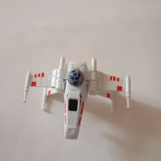 Modellino Star Wars Ala-X