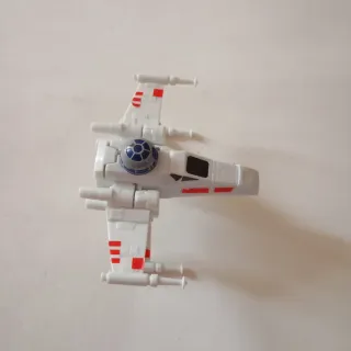 Modellino Star Wars Ala-X