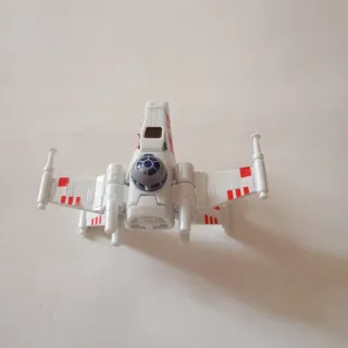 Modellino Star Wars Ala-X