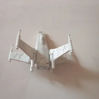 Modellino Star Wars Ala-X