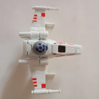 Modellino Star Wars Ala-X