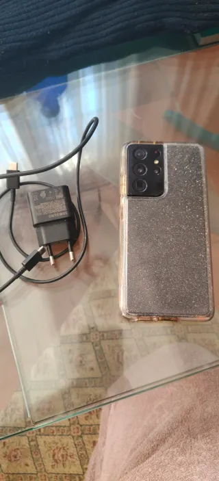 Samsung Galaxy S21 Ultra