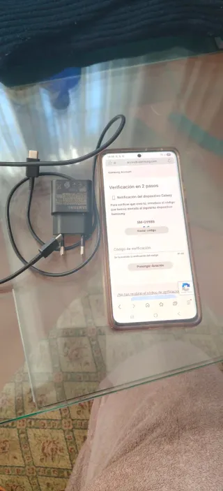 Samsung Galaxy S21 Ultra