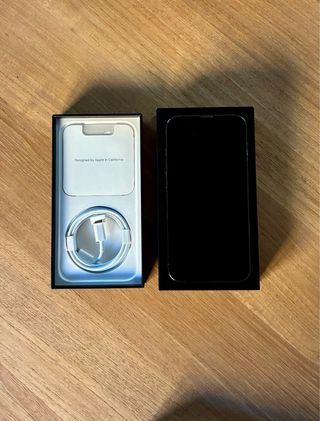 iPhone 13 Pro 1TB Gris