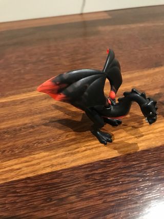 Playmobil 4793 Cavaleiro com Dragão