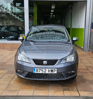 SEAT Ibiza 1.6 Tdi