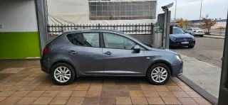 SEAT Ibiza 1.6 Tdi