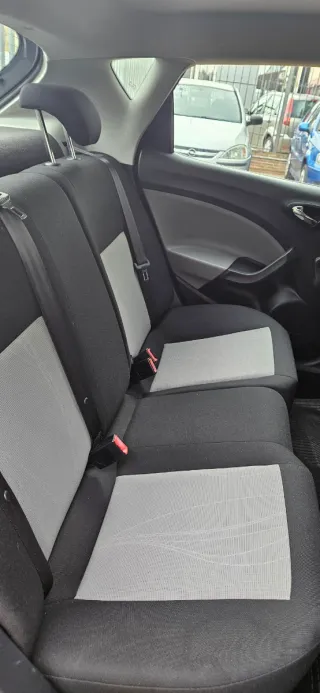SEAT Ibiza 1.6 Tdi