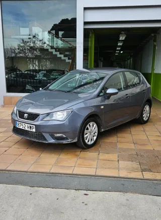 SEAT Ibiza 1.6 Tdi