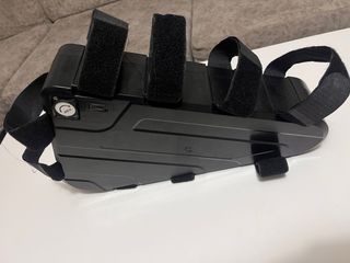 Batería bici triángulo AAJA