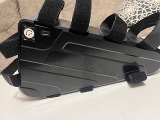 Batería bici triángulo AAJA