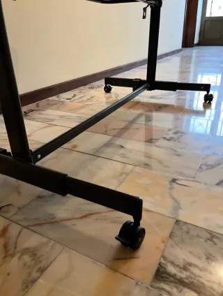 Berço Next to Me Kinderkraft