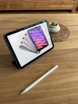 iPad mini 6ª gen 64GB Wifi