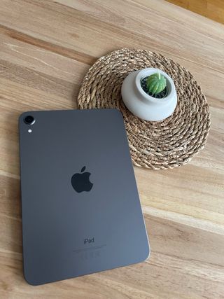 iPad mini 6ª gen 64GB Wifi